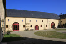 chateau ferme du Monceau � Juseret