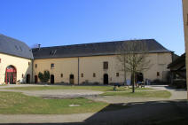 chateau ferme du Monceau � Juseret