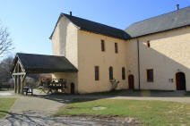 chateau ferme du Monceau � Juseret