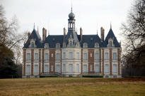 Château du Muguet