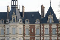 Château du Muguet