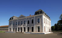 Chteau du Palais Feurs