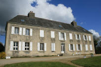 Ch�teau du PlessisPont Aven