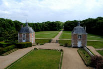 Ch�teau du Plessis FortiaHuisseau en Beauce