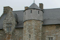 ch�teau Plessis Josso