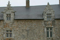 ch�teau Plessis Josso