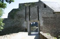 château du Plessis Macé
