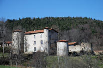 Ch�teau du Poyet