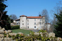 Ch�teau du Poyet