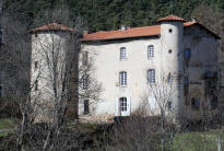 Ch�teau du Poyet