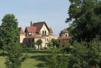 Ch�teau du Prada Saint Lon Les Mines
