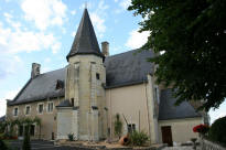 chateau le prieuré