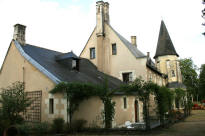 chateau le prieur