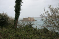 Ch�teau du TaureauCarantec
