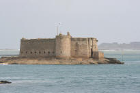 Ch�teau du TaureauCarantec