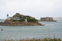 Ch�teau du TaureauCarantec