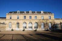Château du Val Saint Germain en Laye