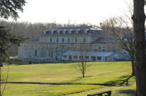Château du Val Saint Germain en Laye