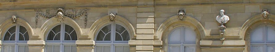 Ch�teau du Val  Saint Germain en Laye