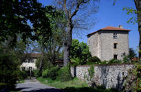 Château du Vernay