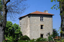 Château du Vernay