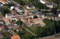 ch�teau du Vieux Logis � Celles-sur-Belle