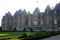 ch�teau d'Eu