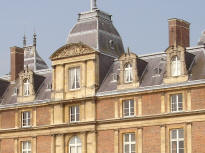 ch�teau d'Eu