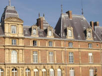 ch�teau d'Eu