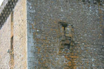 Ch�teau de LeybrosSaint-Bonnet-de-Salers