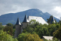 Ch�teau PicomtalCrots
