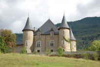 Ch�teau PicomtalCrots