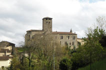 chateau Prieural � Monsempron-Libos