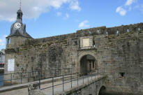 citadelle de Concarneau
