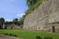 citadelle de Doullens