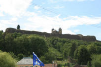 Citadelle de Montm�dy