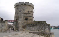 tour de la Cha�ne La Rochelle