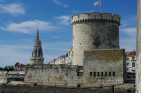 Fortification de La Rochelle