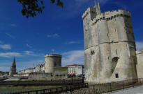 Fortification de La Rochelle