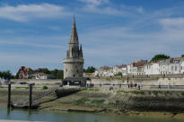 Fortification de La Rochelle