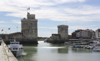 Fortification de La Rochelle