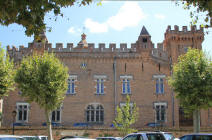 h�tel de Rolland  a Rabastens