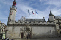 Htel de Ville de La Rochelle