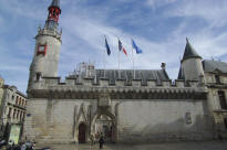H�tel de Ville de La Rochelle