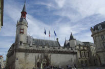 H�tel de Ville de La Rochelle