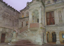 H�tel de Ville de La Rochelle