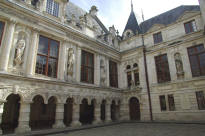 H�tel de Ville de La Rochelle