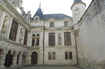 H�tel de Ville de La Rochelle