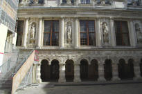 H�tel de Ville de La Rochelle