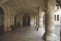 H�tel de Ville de La Rochelle